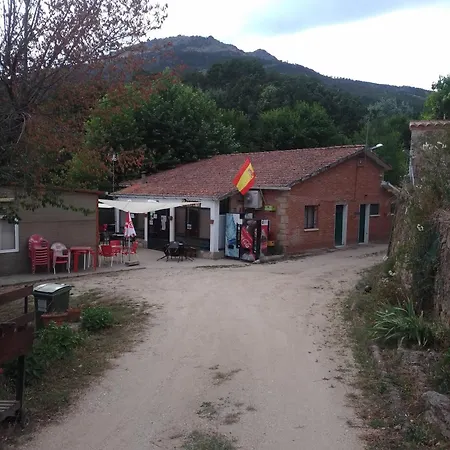 La Eliza * Lanzahita