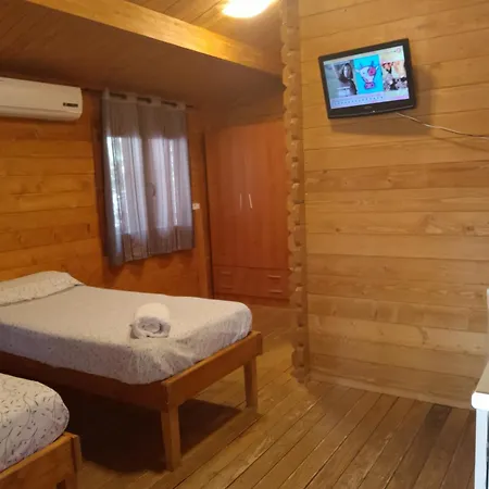 Camping La Eliza