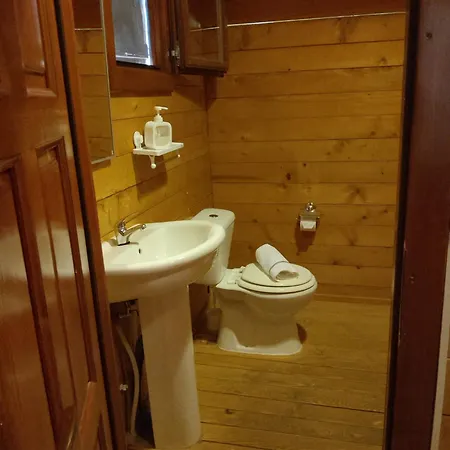 Campsite La Eliza Lanzahita