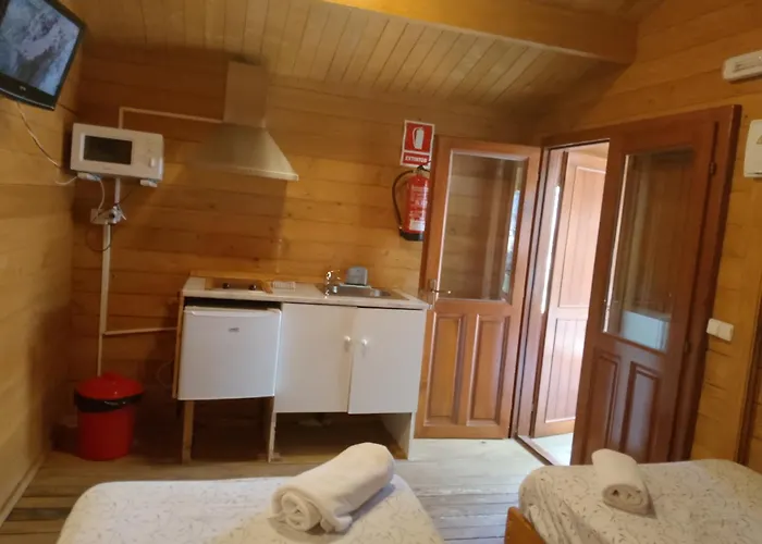 La Eliza Lanzahíta Lanzahita