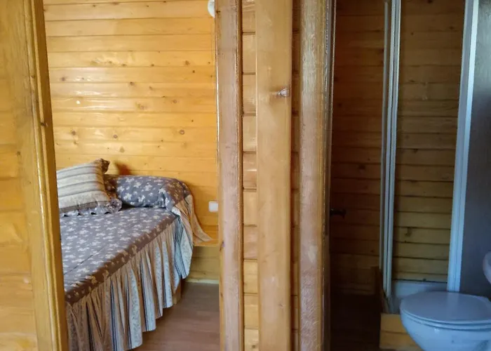 La Eliza Lanzahíta Lanzahita