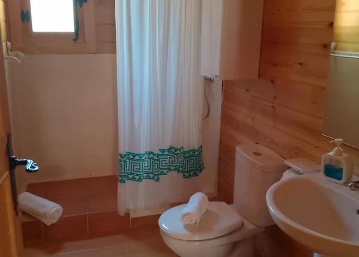 La Eliza Lanzahíta * Lanzahita