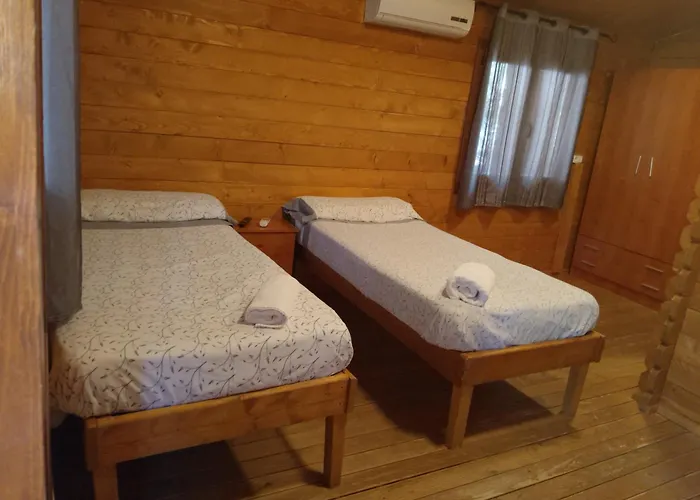 La Eliza Lanzahíta Lanzahita