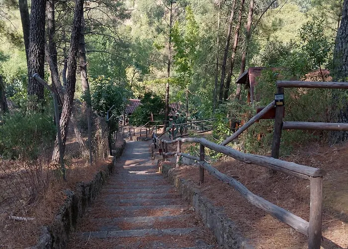 La Eliza Lanzahíta * Lanzahita